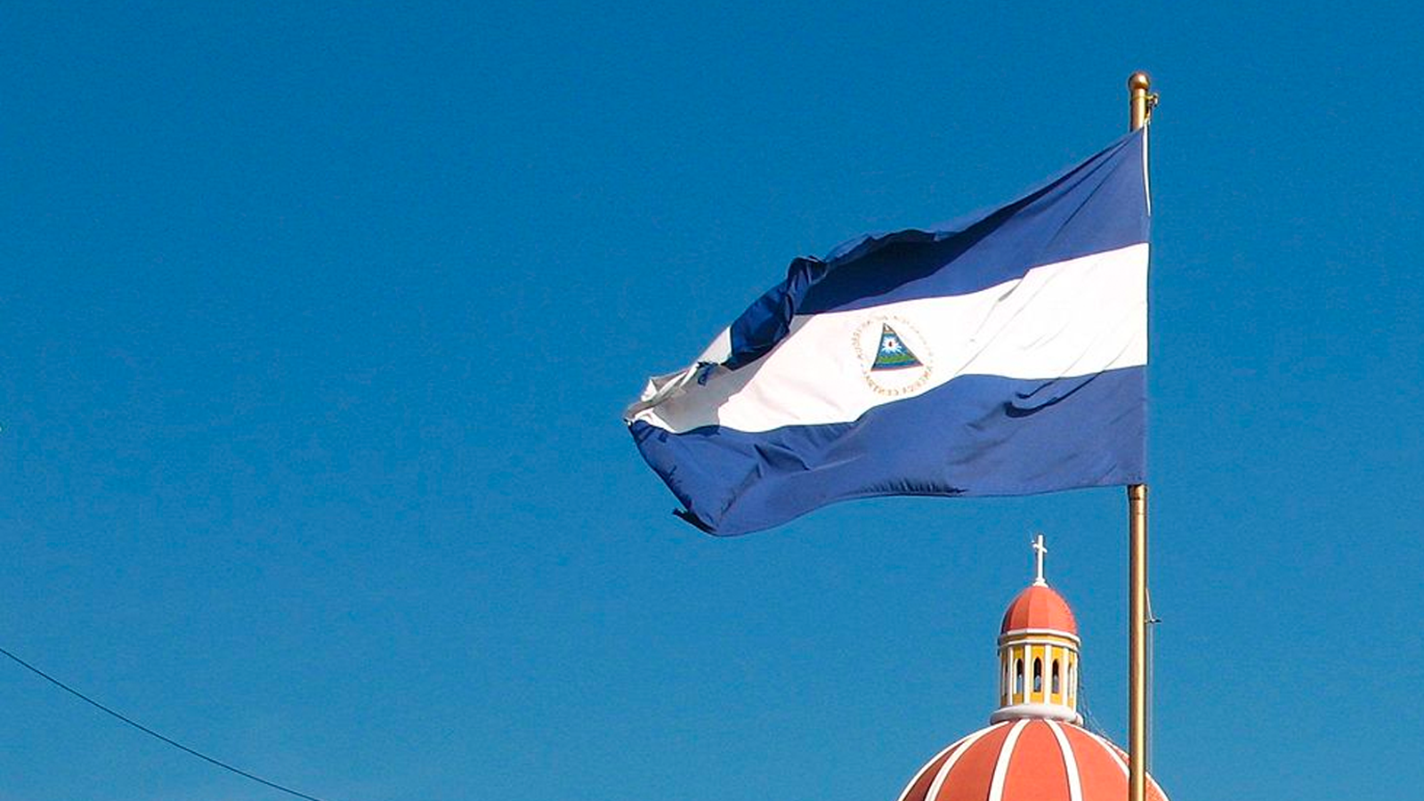 EU Sanctions Nicaraguan Officials | Kharon
