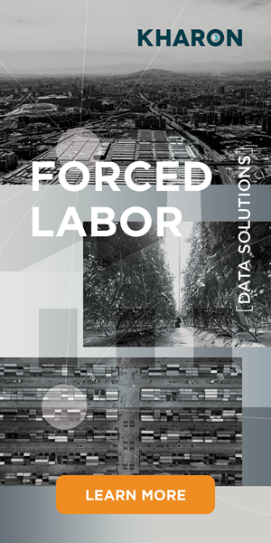 Data Offering — Forced Labor
