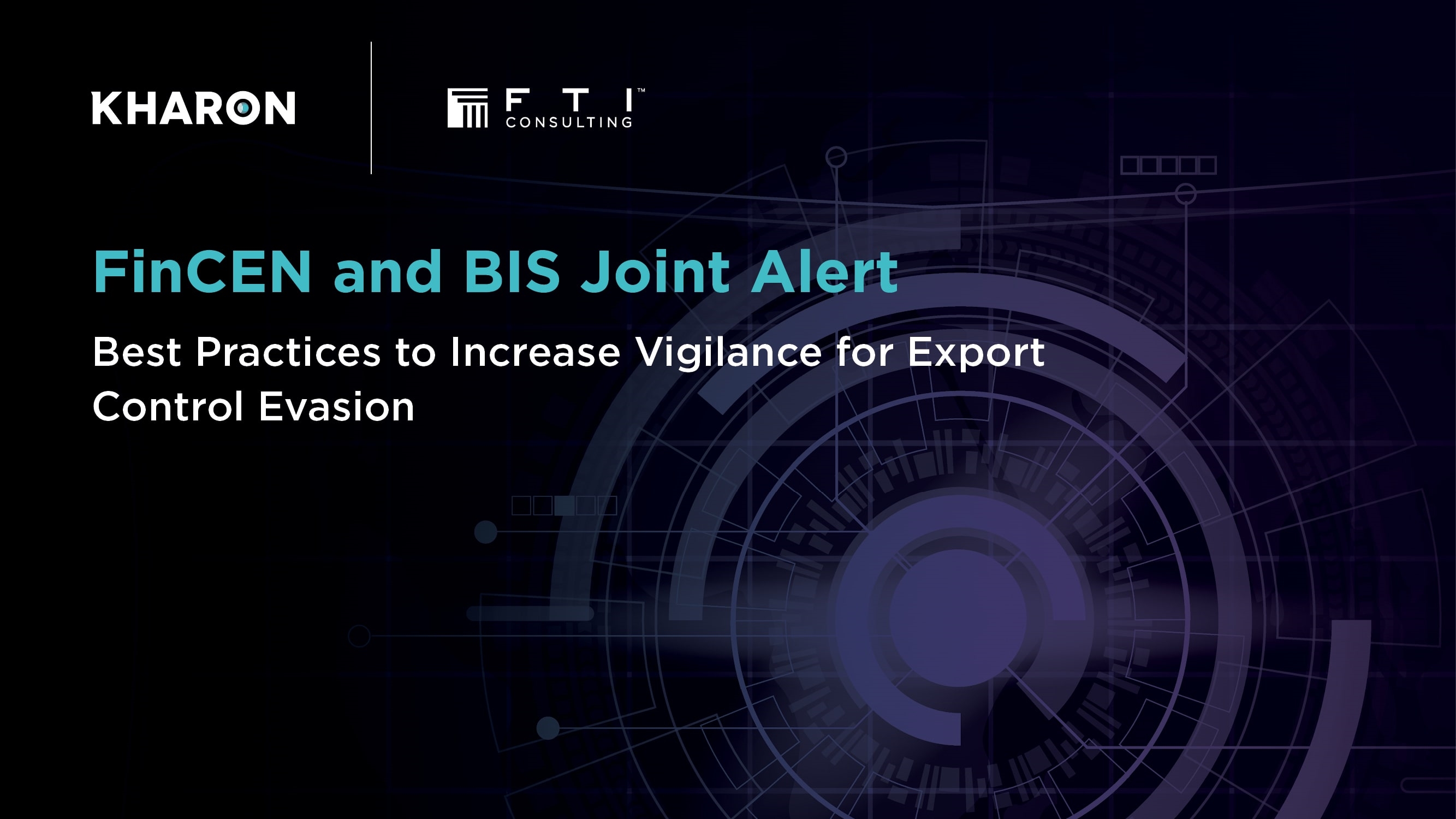 US financial institutions should remain vigilant for Russian attempts to  evade US export controls say FinCEN and BIS – Association of Trade Finance  Compliance Professionals
